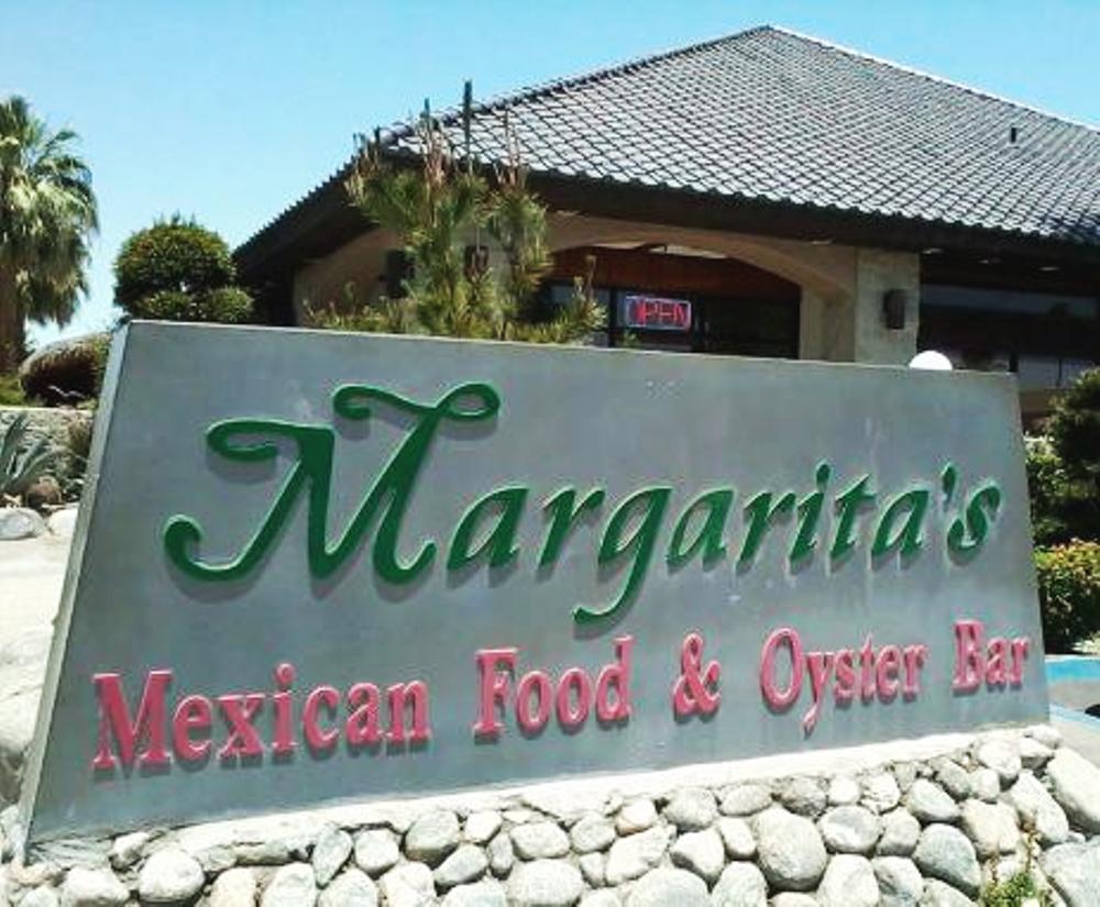 Margaritas-Restaurant